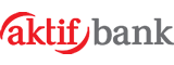 Aktif Bank logosu