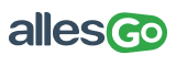 Allesgo logosu