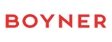 Boyner logosu