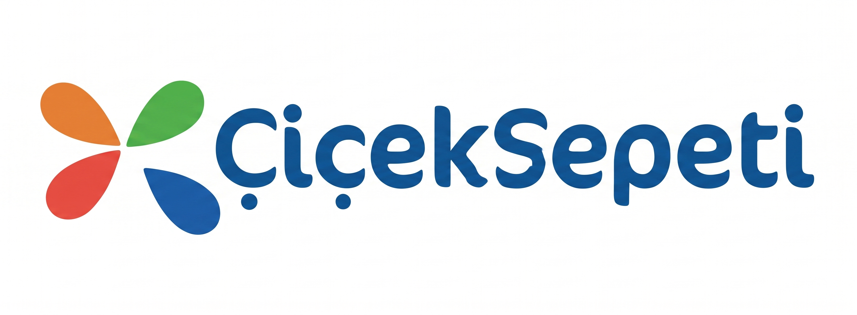 Çiçek Sepeti logosu