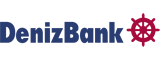 DenizBank logosu