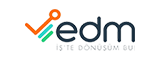 EDM logosu