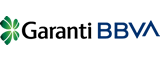 Garanti BBVA logosu