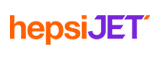 Hepsijet logosu