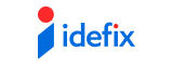 İdefix logosu