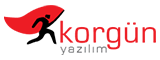 Korgün logosu