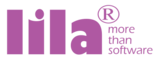 Lila logosu