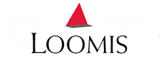 Loomis Mikro logosu