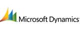 Microsoft Dynamics NAV logosu