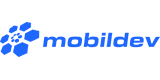 Mobildev logosu