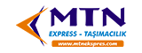 MTN Kargo logosu