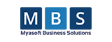 Myasoft logosu