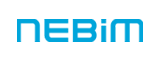 Nebim logosu
