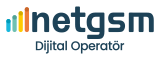 Netgsm logosu
