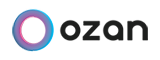 Ozan logosu