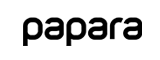 Papara logosu