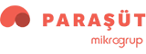 Paraşüt logosu
