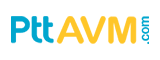 PttAVM logosu