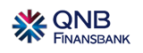 QNB Finansbank logosu