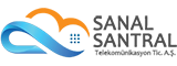 Sanal Santral logosu