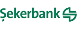 Şekerbank logosu