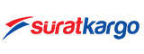 Sürat Kargo logosu