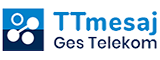 TTMesaj logosu