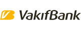 VakıfBank logosu